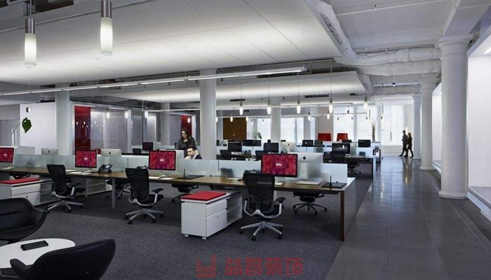南昌辦公室裝修風水注意事項三
