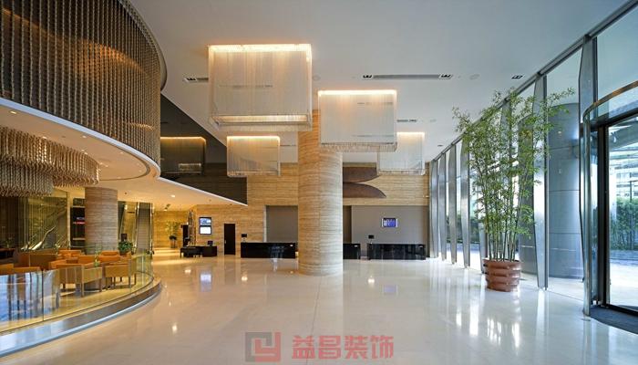 南昌酒店裝修預(yù)算