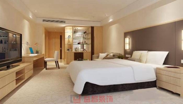 南昌酒店裝修材料舉例不能混用原因，基層處理不同